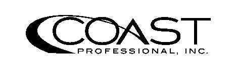 COAST PROFESSIONAL, INC.