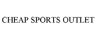 CHEAP SPORTS OUTLET