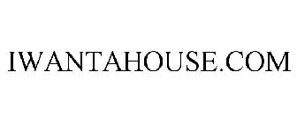 IWANTAHOUSE.COM