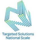 NNN TARGETED SOLUTIONS NATIONAL SCALE