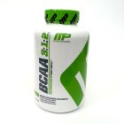 BCAA 3:1:2 THE FOUNDATION OF YOUR TEMPLE MP MUSCLEPHARM