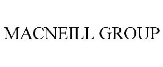 MACNEILL GROUP