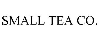 SMALL TEA CO.