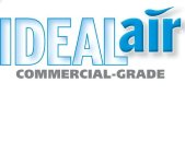IDEAL AIR COMMERCIAL GRADE