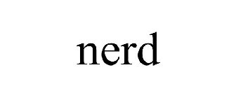 NERD