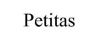 PETITAS