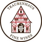 TRAUBENHAUS FINE WINES