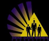 JEROME ALSTON MEMORIAL FOUNDATION