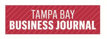 TAMPA BAY BUSINESS JOURNAL