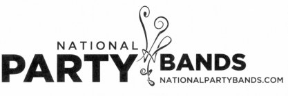 NATIONAL PARTY BANDS NATIONALPARTYBRANDS.COM