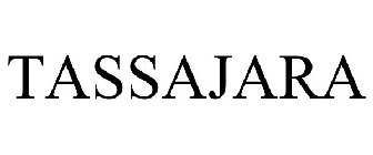 TASSAJARA