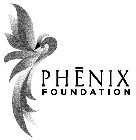 PHENIX FOUNDATION