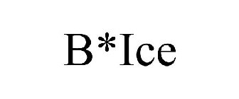 B*ICE