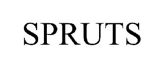 SPRUTS
