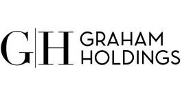 GH GRAHAM HOLDINGS