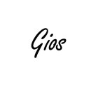 GIOS