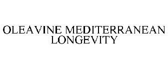 OLEAVINE MEDITERRANEAN LONGEVITY