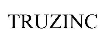 TRUZINC