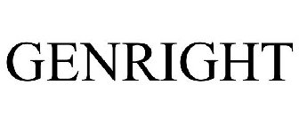 GENRIGHT
