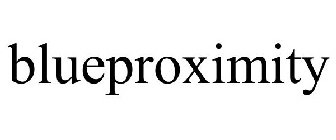 BLUEPROXIMITY