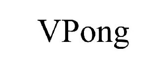 VPONG