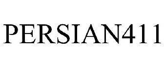 PERSIAN411