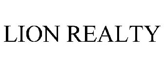 LION REALTY