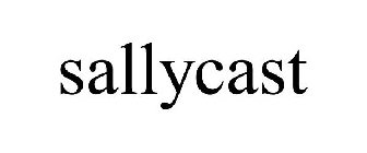 SALLYCAST