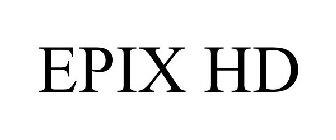 EPIX HD