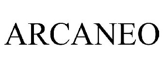 ARCANEO