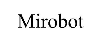 MIROBOT
