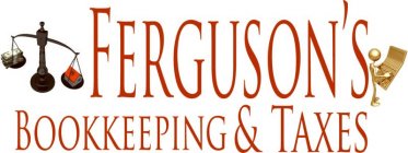 FERGUSON'S BOOKKEEPING & TAXES