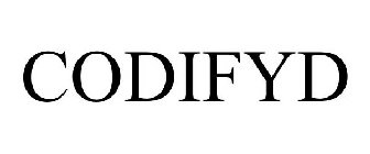 CODIFYD