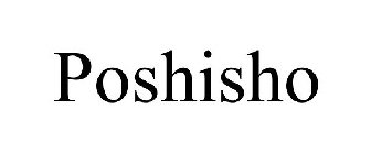 POSHISHO