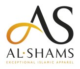 A S AL SHAMS EXCEPTIONAL ISLAMIC APPAREL