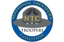 NATIONAL TROOPERS COALITION NTC TROOPERS