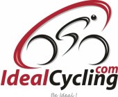 IDEALCYCLING.COM BE IDEAL !