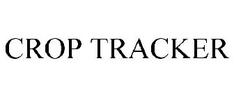 CROP TRACKER