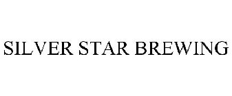 SILVER STAR BREWING