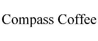 COMPASS COFFEE