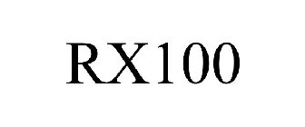 RX100