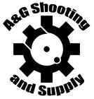 A&G SHOOTING AND SUPPLY