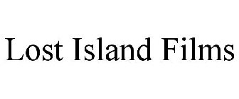 LOST ISLAND FILMS