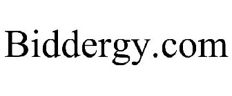 BIDDERGY.COM