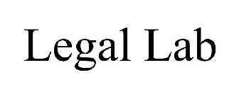 LEGAL LAB