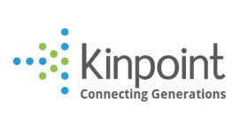 KINPOINT CONNECTING GENERATIONS