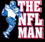 THE NFL MAN
