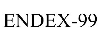 ENDEX-99