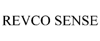 REVCO SENSE