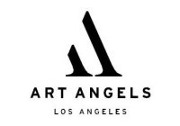 A ART ANGELS LOS ANGELES